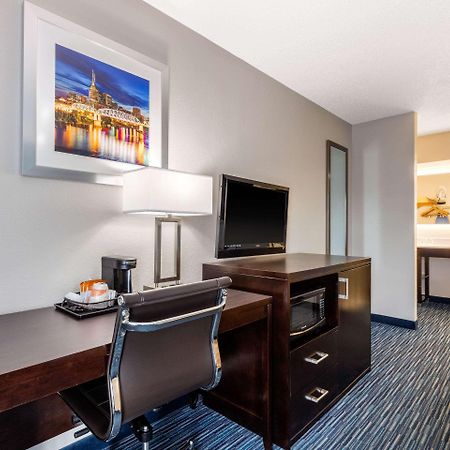 Gordonsville Quality Inn מראה חיצוני תמונה