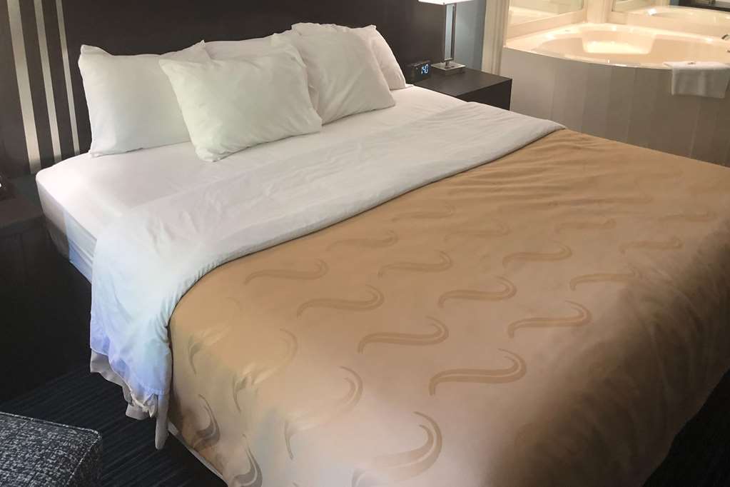 Gordonsville Quality Inn חדר תמונה