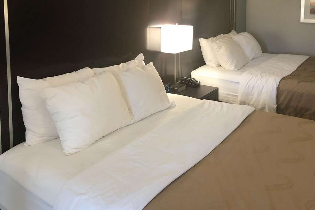 Gordonsville Quality Inn חדר תמונה