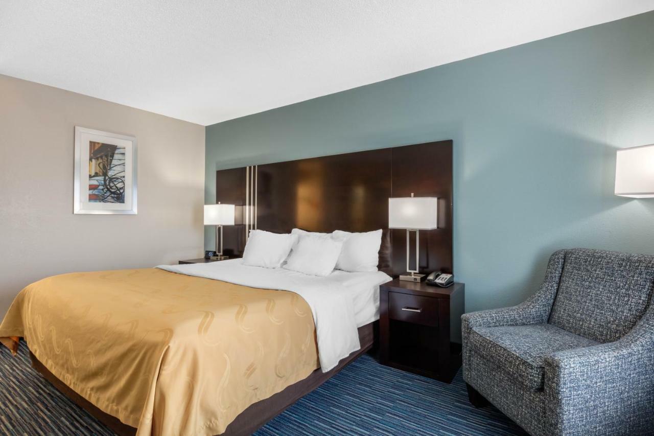 Gordonsville Quality Inn חדר תמונה